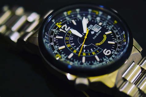 aeronautical watches